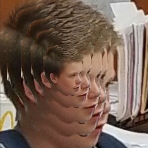 Meet your Posher, Jacob